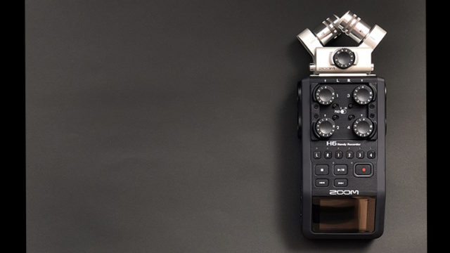ASMR用ハンディレコーダーの最終回答!?TASCAM DR-05Xを徹底 ASMR用ハンディレコーダーの最終回答!?TASCAM DR-05Xを徹底